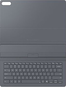 Samsung Galaxy Tab S11 Ultra ochranný kryt s klávesnicou čierny