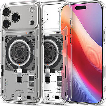 Spigen Ultra Hybrid MagSafe Neo One iPhone 17 Pro