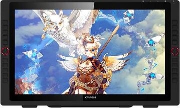 XPPen Artist 22R Pro