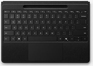 Microsoft Surface Pro Flex bez pera Black ENG