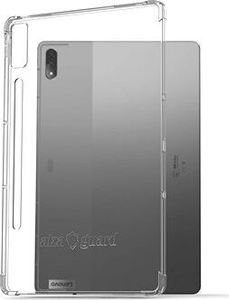 AlzaGuard Crystal Clear TPU Case pre Lenovo Tab P12