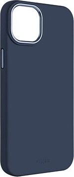 FIXED MagFlow s podporou MagSafe na Apple iPhone 15 Plus modrý