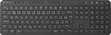Eternico K502 Wireless čierna – CZ/SK