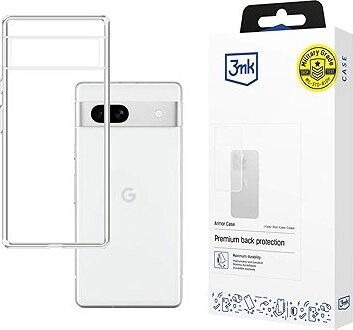 3MK Armor Case pre Google Pixel 7A 5G