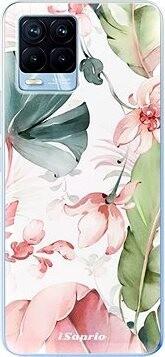 iSaprio Exotic Pattern 01 na Realme 8/8 Pro