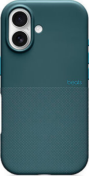 Apple Odolný kryt Beats na iPhone 17 s MagSafe a ovládačom fotoaparátu Rocky modrý