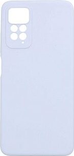 TopQ Kryt Essential Xiaomi Redmi Note 11 Pro biely 92365