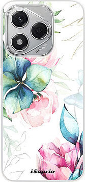 iSaprio Flower Art 01 pre Honor 400 Lite