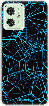 iSaprio Abstract Outlines 12 pre Motorola Moto G54 5G/G54 5G Power Edition