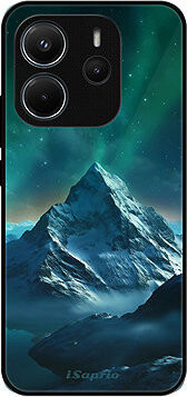 iSaprio Lesklý kryt Aurora 01 Xiaomi Redmi Note 14