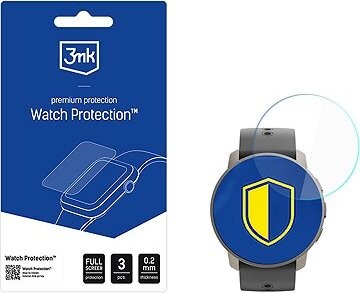 3mk Watch Protection Flex na Suunto 9 Peak PRO