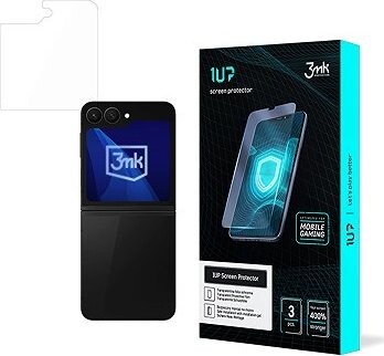 3MK 1UP na Samsung Galaxy Z Flip 6/7 FE