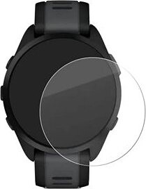 RedGlass Fólie pre Garmin Forerunner 165 Music, 6 ks