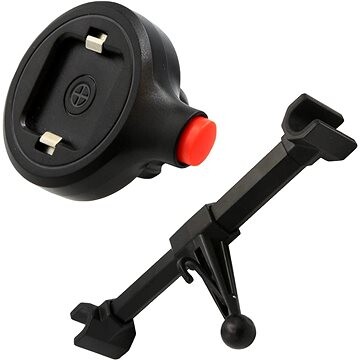 SEFIS Quick držiak telefónu na opierku hlavy N4