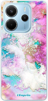 iSaprio Galactic Paper pre Xiaomi Redmi Note 14