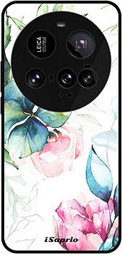 iSaprio Lesklý kryt Flower Art 01 Xiaomi 15 Ultra