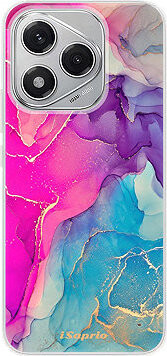 iSaprio Purple Ink pre Honor 400 Lite