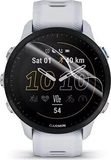 RedGlass Fólie pre Garmin Forerunner 955 , 6 ks
