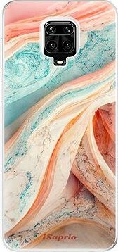 iSaprio Orange and Blue pre Xiaomi Redmi Note 9 Pro