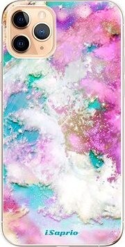 iSaprio Galactic Paper pre iPhone 11 Pro Max