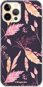 iSaprio Herbal Pattern na iPhone 12 Pro Max