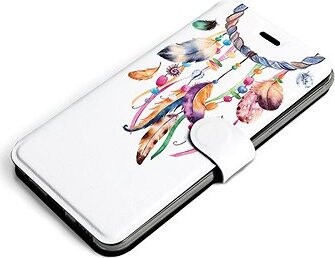 Mobiwear flip puzdro pre Samsung Galaxy A52s 5G/Galaxy A52 5G – M003S