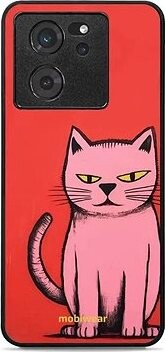 Mobiwear Glossy lesklý pre Xiaomi 13T/13T Pro – G054G