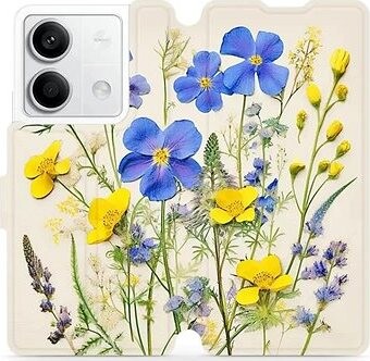 Mobiwear flip pre Xiaomi Redmi Note 13 5G – VP41S