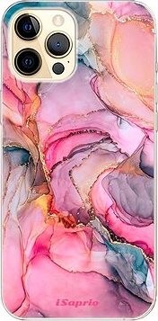 iSaprio Golden Pastel pre iPhone 12 Pro Max