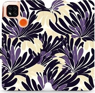 Mobiwear flip knižkové Xiaomi Redmi 9C – VA47S