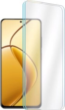 AlzaGuard 2.5D Case Friendly Glass na Realme 12X/12 5G/13 5G