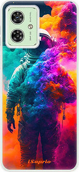 iSaprio Astronaut in Colors pre Motorola Moto G54 5G/G54 5G Power Edition