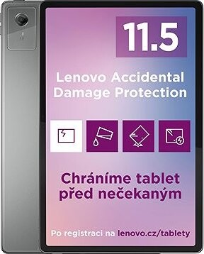 Lenovo Idea Tab Plus 12,1