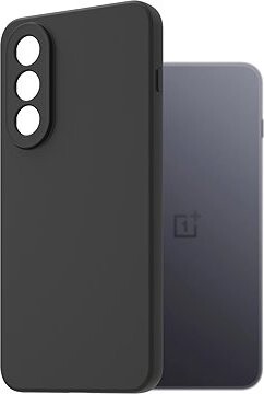 AlzaGuard Matte TPU Case pre OnePlus Nord 5 5G čierny
