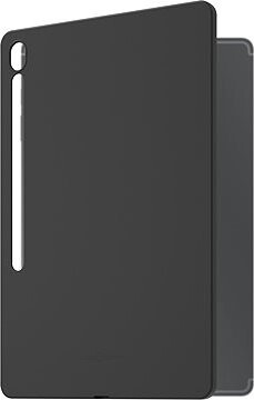 AlzaGuard Matte TPU Case pre Samsung Galaxy Tab S10 FE+ čierny