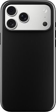 Nomad Modern Case Vulcan Black iPhone 17 Pro Max
