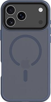 Tactical MagForce Hyperstealth Kryt pre iPhone 17 Pro Max Deep Blue