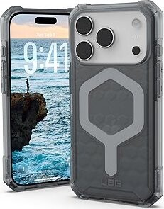 UAG Essential Armor Magsafe Ash iPhone 17 Pro