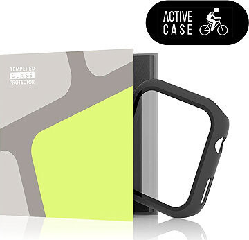 Tempered Glass Protector na Apple Watch 4/5/6/SE3/SE2/SE – 40 mm