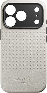 Native Union Active Case Sandstone iPhone 17 Pro