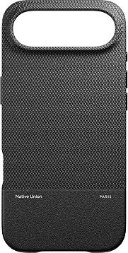 Native Union (RE) Classic Case Black iPhone Air