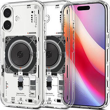 Spigen Ultra Hybrid MagSafe Neo One iPhone 17