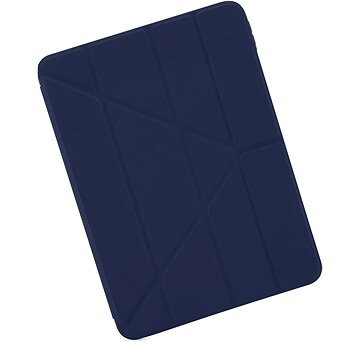 Pipetto Origami No1 Original Case Dark Blue iPad 10.9