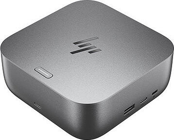 HP TB4 100 W G6 Dock