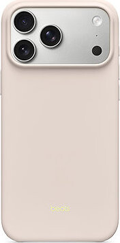 Apple Kryt Beats na iPhone 17 Pro Max s MagSafe a ovládačom fotoaparátu vápencovo sivý