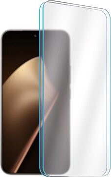 AlzaGuard 2.5D Case Friendly Glass pre Xiaomi 15T Pro