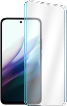 AlzaGuard 2.5D Case Friendly Glass pre Xiaomi Redmi 15