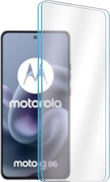 AlzaGuard 2.5D Case Friendly Glass pre Motorola Moto G86 5G / G86 Power 5G