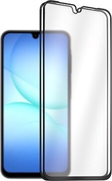 AlzaGuard 2.5D FullCover Glass pre Samsung Galaxy A17
