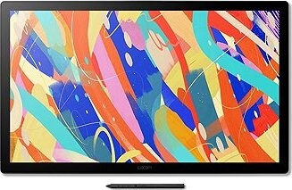 Wacom Cintiq 24 Standard